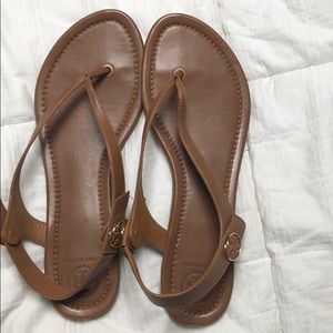 Tory Burch summer sandals